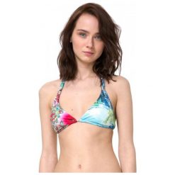 Desigual Góra Od Bikini Top Ko Tao S Wielokolorowy. Bikini damskie marki Desigual. W wyprzedaży za 81.00 zł.