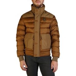 Blauer Giacca 3058. Kurtki damskie Blauer, bez wzorów, bez kaptura. Za 3.00 zł.