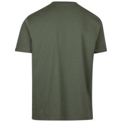 T-shirt Trespass Tokso. Zielone t-shirty męskie Trespass, l, bez wzorów, z bawełny, klasyczne, bez kołnierzyka. Za 87.70 zł.