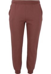 Damskie spodnie dresowe Q Sportswear Lanso. Żółte spodnie dresowe damskie ENDURANCE Q, l, bez wzorów, z dresówki. Za 238.00 zł.