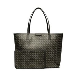 Torebka Tory Burch. Czarne torebki do ręki damskie Tory Burch, bez wzorów, bez dodatków. Za 1,619.00 zł.