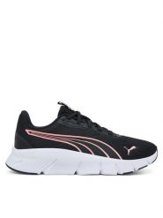 Puma Buty do biegania Flexfocus Lite Modern 310093 29 Czarny. Czarne obuwie sportowe damskie Puma, bez wzorów, z materiału, do biegania. Za 249.99 zł.