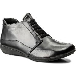 Półbuty JOSEF SEIBEL - Faye 43 72543 VL971 600 Schwarz. Półbuty damskie marki Josef Seibel. Za 329.00 zł.