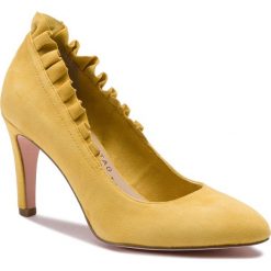 Szpilki TAMARIS - 1-22451-22 Sun 602. Półbuty damskie marki Tamaris. Za 299.90 zł.