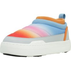 Buty MOON BOOT MB PARK SOFT SUNR Wielokolorowy. Trekkingi damskie Moon Boot, na zimę, trekkingowe. Za 784.99 zł.