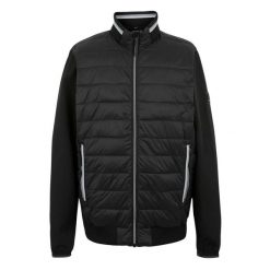 Męska Kurtka Hybrydowa Brennon. Niebieskie kurtki męskie Regatta, m, bez wzorów, z elastanu, bez kaptura. Za 344.99 zł.