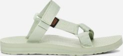 Teva W'S Universal Slide, TTBCH, 39 (us 8); uk 6. Sandały damskie Teva, bez wzorów, bez obcasa, bez zapięcia. Za 175.29 zł.