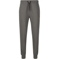 Spodnie do biegania Virtus Streat V3. Szare spodnie sportowe męskie VIRTUS, m, bez wzorów, z dresówki, do biegania. Za 256.50 zł.