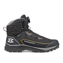 Buty trekkingowe Garmont Trace BOA GTX Mid. Brązowe trekkingi damskie Garmont. Za 964.00 zł.