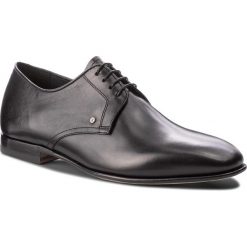 Półbuty FABI - FU8430A Nagoya Nero. Eleganckie półbuty marki Fabi. W wyprzedaży za 819.00 zł.