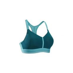 Biustonosz Do Biegania Sportance Confort. Niebieskie biustonosze KALENJI. Za 59.99 zł.