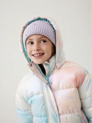 NAME IT Kurtka zimowa 13218487 Kolorowy Regular Fit. Buty zimowe dziewczęce Name it, bez wzorów, z syntetyku, bez zapięcia. Za 219.99 zł.