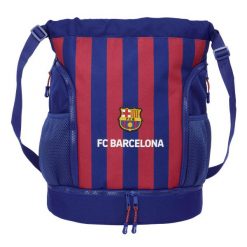 Plecak szkolny F.C. Barcelona 24/25 Kasztanowy. Niebieskie torby i plecaki dziecięce FC Barcelona. Za 179.00 zł.
