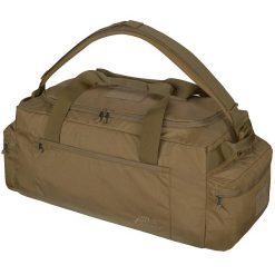Torba Helikon-Tex Enlarged Urban Training Bag 70 L - coyote. Zielone torby na ramię męskie HELIKON-TEX, bez wzorów, klasyczne, na ramię, małe. Za 549.99 zł.
