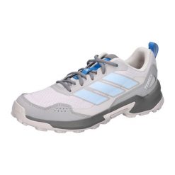 Damskie buty trekkingowe adidas Terrex Eastrail 3 Traxion. Niebieskie trekkingi damskie Adidas, trekkingowe. Za 349.50 zł.