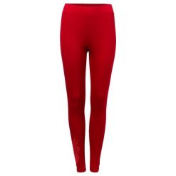 Desigual Legginsy Damskie Legging Fresia L Czerwony. Legginsy damskie marki Desigual. Za 149.00 zł.