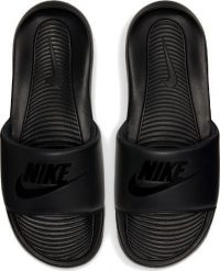 Nike Klapki Victori One Shower Slide CN9675-002 męskie 42.5. Klapki męskie Nike, sportowe. Za 130.20 zł.