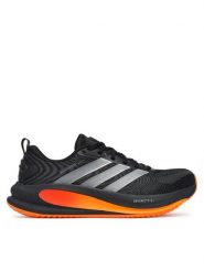 Adidas Buty do biegania Supernova Ease 2 M JQ4335 Czarny. Czarne buty sportowe męskie Adidas, z materiału, bez zapięcia, do biegania. Za 341.99 zł.