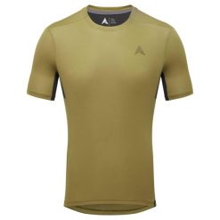 Dżersej z krótkim rękawem Altura Kielder Lightweight. Zielone buty sportowe męskie ALTURA, z dżerseju, bez zapięcia, rowerowe. Za 161.00 zł.