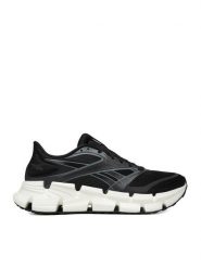 Reebok Buty do biegania EOSB-FLOATZIG 2 100225503 Czarny. Czarne buty sportowe męskie Reebok, z materiału, bez zapięcia, do biegania. Za 489.99 zł.