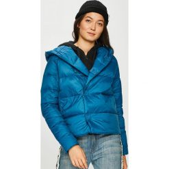 Silvian Heach - Kurtka puchowa. Szare kurtki damskie Silvian Heach, z materiału. W wyprzedaży za 549.90 zł.