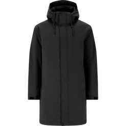 Parka Whistler Volcan. Czarne kurtki męskie Whistler, na zimę, m, bez wzorów, bez kaptura. Za 552.50 zł.