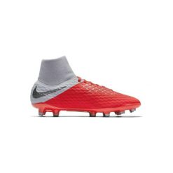 Buty do piłki nożnej Phantom Academy FG korki. Buty sportowe męskie marki Nike. Za 299.99 zł.