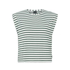 Damski tank top Protest Hanso. Zielone koszulki sportowe damskie Protest, s, bez wzorów, bez kołnierzyka, bez ramiączek. Za 169.99 zł.