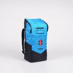 Torba typu duffle Gray-Nicolls Team 200. Niebieskie torby i plecaki dziecięce GRAY-NICOLLS. Za 282.00 zł.