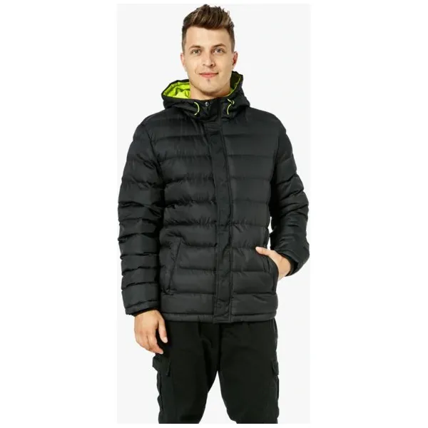 Umbro Kurtka Larimar , niebieski, rozmiar L. Niebieskie kurtki męskie Umbro, na zimę, l, bez wzorów, z materiału, bez kaptura. W wyprzedaży za 143.99 zł.