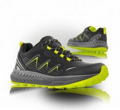 Buty trekkingowe męskie VM Footwear - MARSEILLE półbuty outdoor 39. Trekkingi męskie VM Footwear, outdoorowe. Za 390.77 zł.