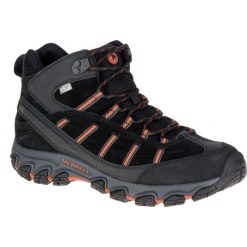 MERRELL Buty trekkingowe męskie Merrell TERRAMORPH MID WATERPROOF (J09481) 44. Trekkingi męskie marki Merrell. Za 274.00 zł.