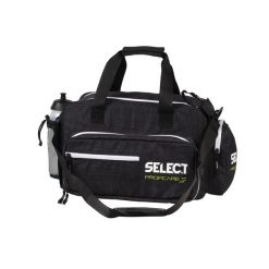 Torba medyczna dla dzieci Select V23. Czarne torby i plecaki dziecięce Select. Za 238.35 zł.