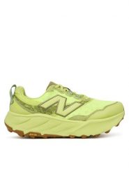 New Balance Buty do biegania FRESH FOAM X HIERRO V9 MHIER51M Zielony. Zielone buty sportowe męskie New Balance, z materiału, bez zapięcia, do biegania. Za 699.99 zł.