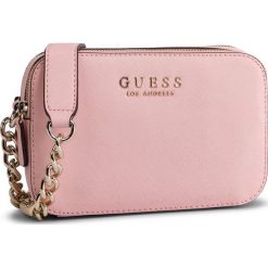 Torebka GUESS - HWEV71 80140 BLUSH. Torebki do ręki damskie marki Guess. Za 449.00 zł.