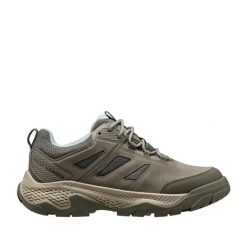 Damskie buty trekkingowe Helly Hansen Switchback 3 HT. Szare trekkingi damskie Helly Hansen. Za 631.40 zł.