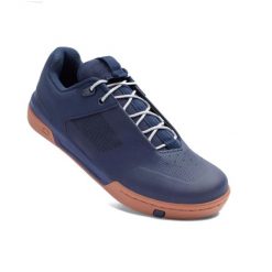 Buty crankbrothers Stamp Lace. Niebieskie buty sportowe męskie CRANKBROTHERS, bez zapięcia, rowerowe. Za 472.00 zł.