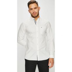 Tommy Jeans - Koszula. Koszule męskie marki Tommy Jeans. W wyprzedaży za 239.90 zł.
