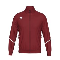 Bluza Errea Marlon Ad Dorośli. Czerwone bluzy męskie ERREA, s, bez wzorów, z materiału, bez kaptura. Za 207.00 zł.