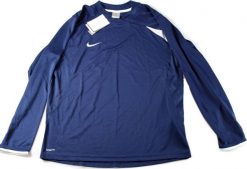 Nike PRZEWIEWNA BLUZA SPORTOWA MĘSKA NIKE TRENING. Bluzy męskie Nike, m, bez wzorów, bez kaptura, na fitness i siłownię. Za 89.00 zł.