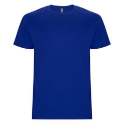 Męska Koszulka Stafford. Białe koszulki sportowe męskie ROLY, m, bez wzorów, z bawełny, bez kołnierzyka, bez ramiączek, na fitness i siłownię. Za 39.99 zł.