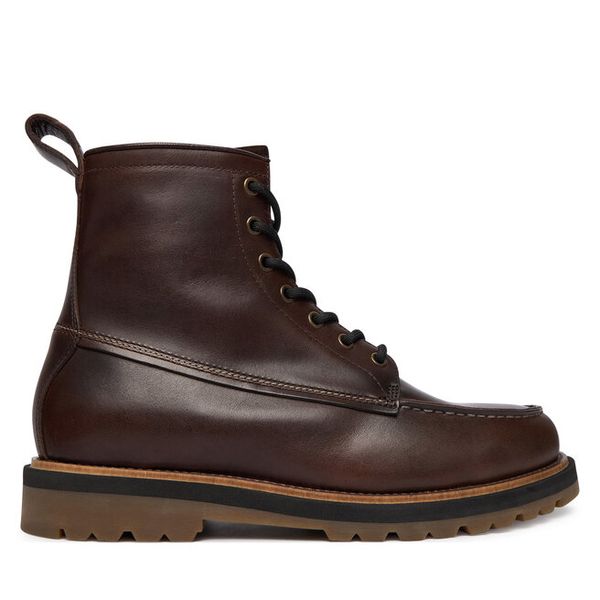 Kozaki Vagabond Shoemakers. Brązowe kozaki męskie Vagabond Shoemakers. Za 1,089.00 zł.
