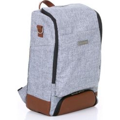 ABC Design plecak Tour 2019, graphite grey. Szare torby i plecaki dziecięce Abc Design. Za 433.00 zł.