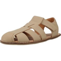 Sandały BLANDITOS SAONABD Brązowy. Brązowe sandały męskie BLANDITOS BY CRIO'S, ze skóry, bez zapięcia. Za 237.99 zł.