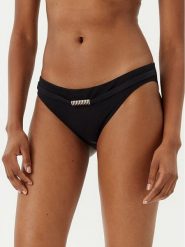 Chantelle Dół od bikini Icon C16VA0 Czarny. Czarne bikini damskie Chantelle, bez wzorów. Za 149.99 zł.