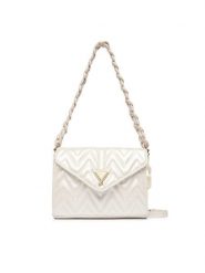 Guess Torebka J6GZ06 W4090 Biały. Białe torby i plecaki dziecięce Guess, ze skóry. Za 289.99 zł.