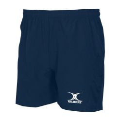 Szorty damskie Gilbert Loisir. Czarne szorty sportowe damskie gilbert, xs, bez wzorów, sportowe, na fitness i siłownię. Za 190.00 zł.