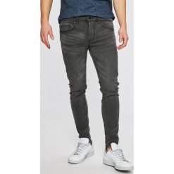 Only & Sons - Jeansy Raw Hem. Jeansy męskie marki Only & Sons. W wyprzedaży za 79.90 zł.
