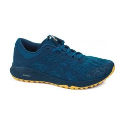 Asics Buty męskie Alpine XT niebieskie r. 46.5 (T828N-4645). Buty sportowe męskie marki Asics. Za 323.15 zł.