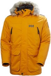 Kurtka męska Helly Hansen Helly Hansen męska kurtka jesienno-zimowa REINE PARKA 53630 399 XL. Parki męskie Helly Hansen, na zimę, m, bez wzorów, bez kaptura. Za 1,499.99 zł.